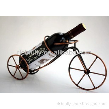 Highe Quality Of Modern Wrought Iron Wine Rack